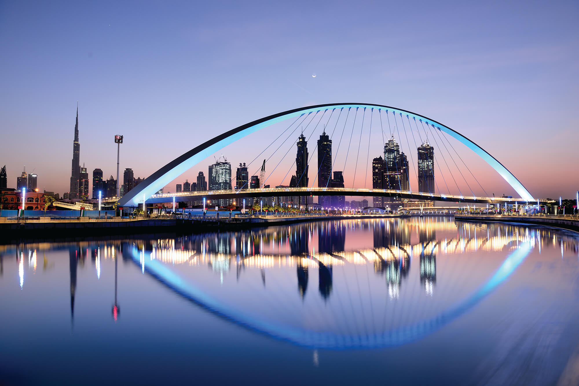 Dubai Office