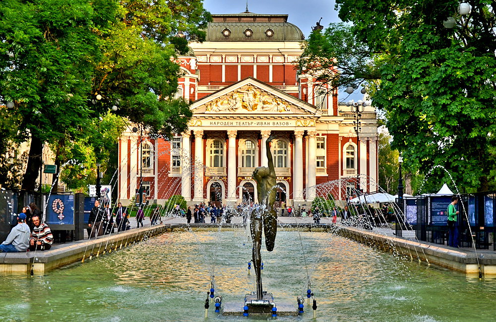 Sofia Office