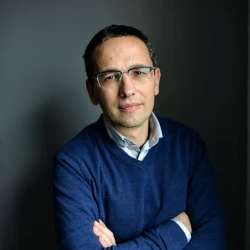 Todor Sbrikov