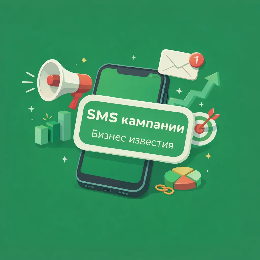 Картинка: SMS кампании за бизнес в България